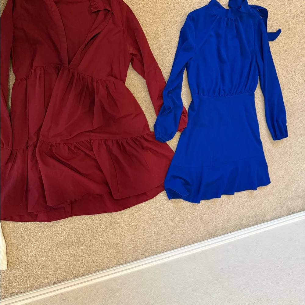 Assorted Dresses - Picture 2 of 2